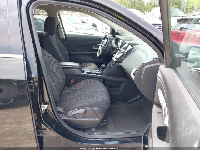 2GNFLFEK7G6355786 Chevrolet EQUINOX LT