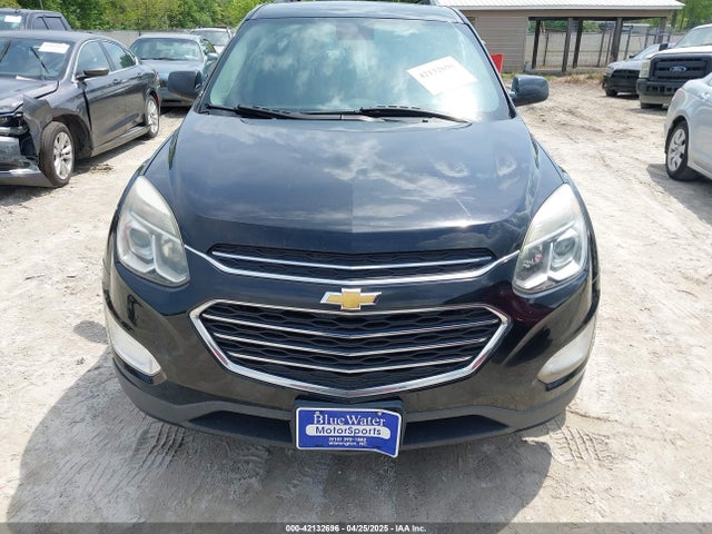 2GNFLFEK7G6355786 Chevrolet EQUINOX LT