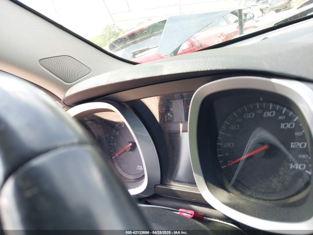 2GNFLFEK7G6355786 Chevrolet EQUINOX LT