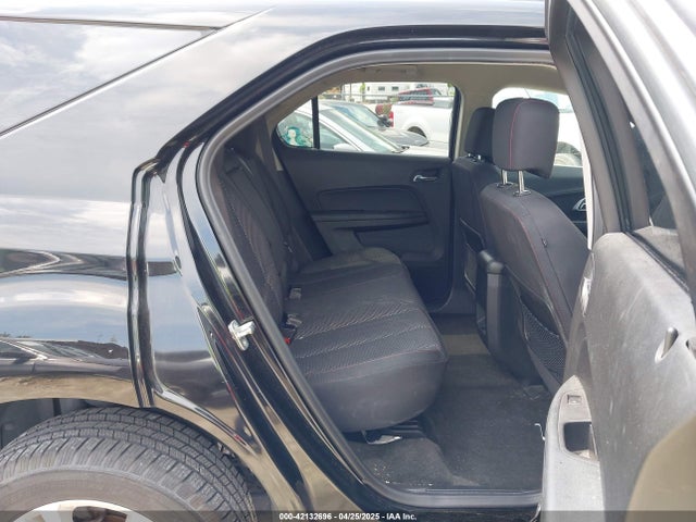 2GNFLFEK7G6355786 Chevrolet EQUINOX LT
