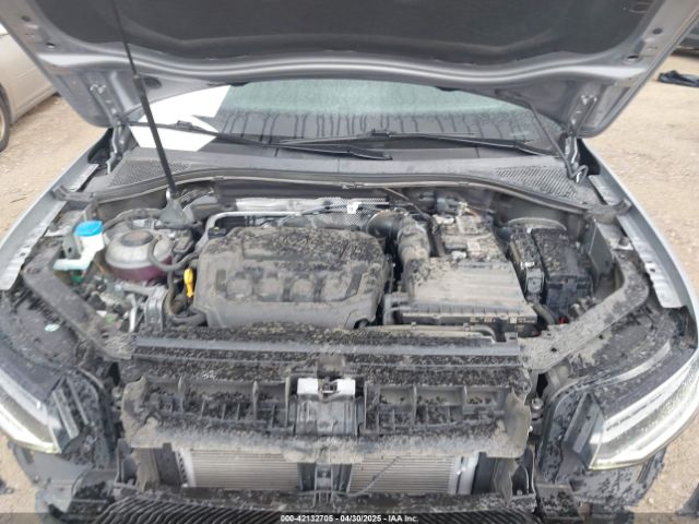 2023 VOLKSWAGEN TIGUAN 3VVRB7AX4PM015440 Photo 9