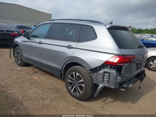 2023 VOLKSWAGEN TIGUAN 3VVRB7AX4PM015440 Photo 2