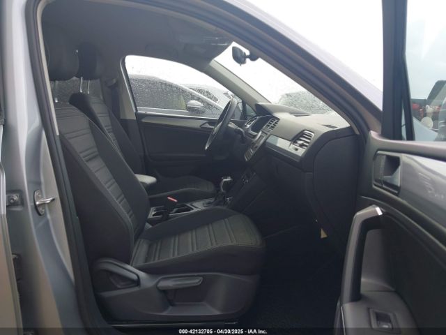 2023 VOLKSWAGEN TIGUAN 3VVRB7AX4PM015440 Photo 4