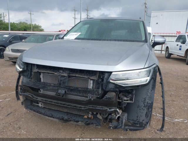 2023 VOLKSWAGEN TIGUAN 3VVRB7AX4PM015440 Photo 5