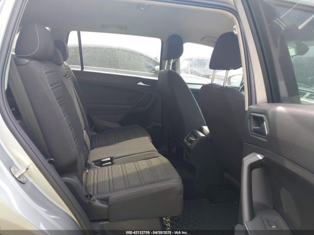 2023 VOLKSWAGEN TIGUAN 3VVRB7AX4PM015440 Photo 7