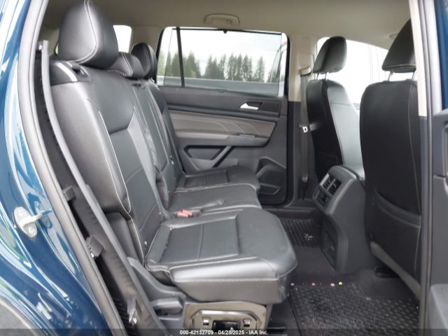 1V2WR2CA7MC568779 Volkswagen Atlas 3.6l V6 Se W/technology