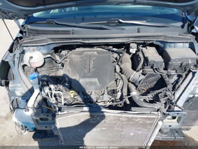 2022 KIA CARNIVAL MPV KNDNC5H3XN6061465 Photo 9