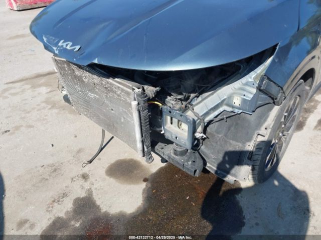 2022 KIA CARNIVAL MPV KNDNC5H3XN6061465 Photo 5
