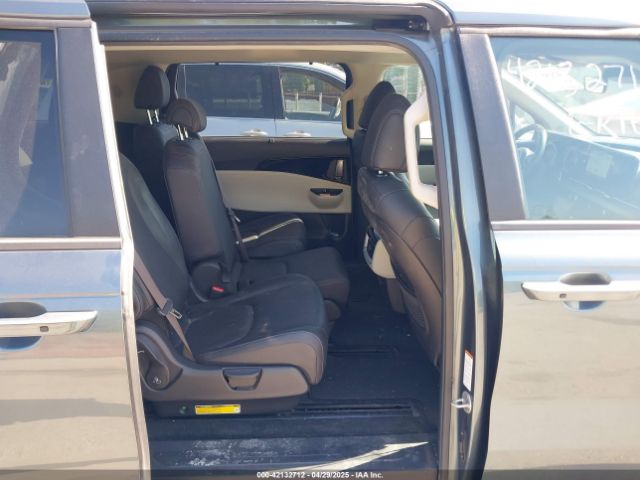 2022 KIA CARNIVAL MPV KNDNC5H3XN6061465 Photo 7