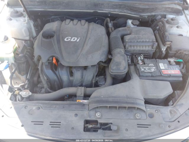 5XXGM4A72EG339998 KIA Optima Lx