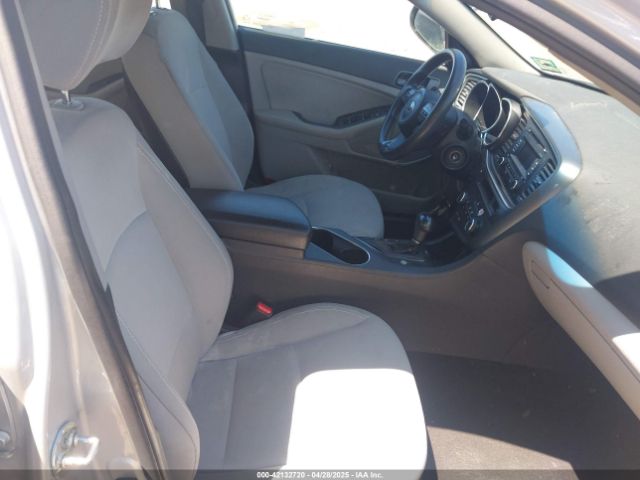 5XXGM4A72EG339998 KIA Optima Lx