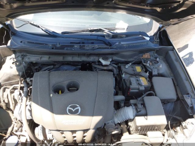 JM1DKFB73J0314686 Mazda Cx-3 Sport