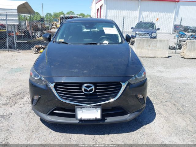 JM1DKFB73J0314686 Mazda Cx-3 Sport