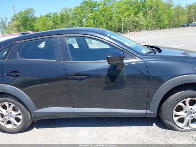 JM1DKFB73J0314686 Mazda Cx-3 Sport