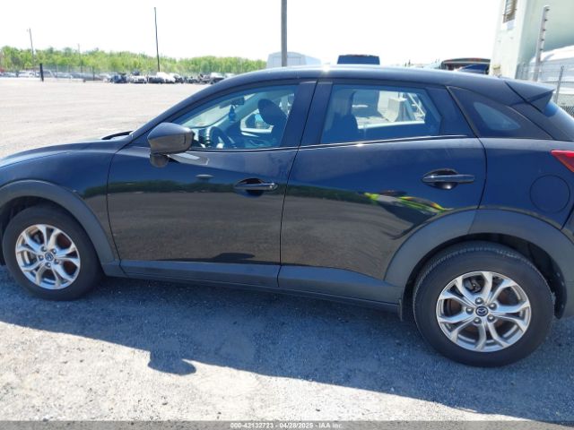 JM1DKFB73J0314686 Mazda Cx-3 Sport