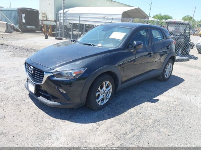 JM1DKFB73J0314686 Mazda Cx-3 Sport