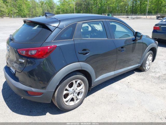 JM1DKFB73J0314686 Mazda Cx-3 Sport