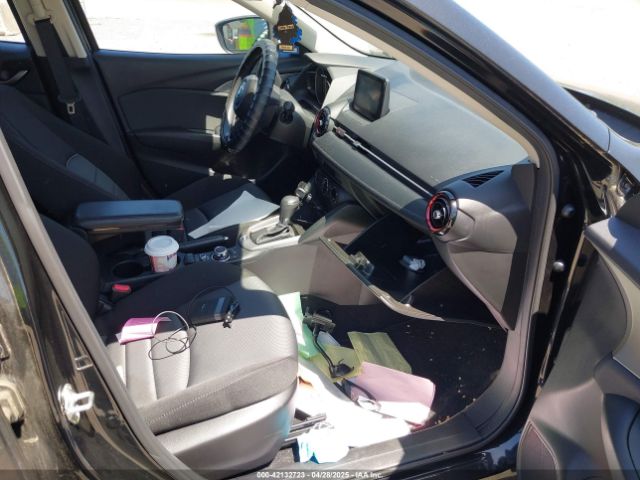 JM1DKFB73J0314686 Mazda Cx-3 Sport