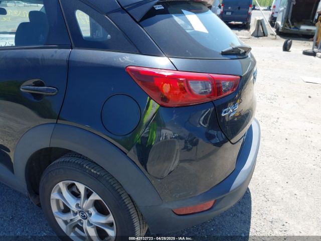 JM1DKFB73J0314686 Mazda Cx-3 Sport