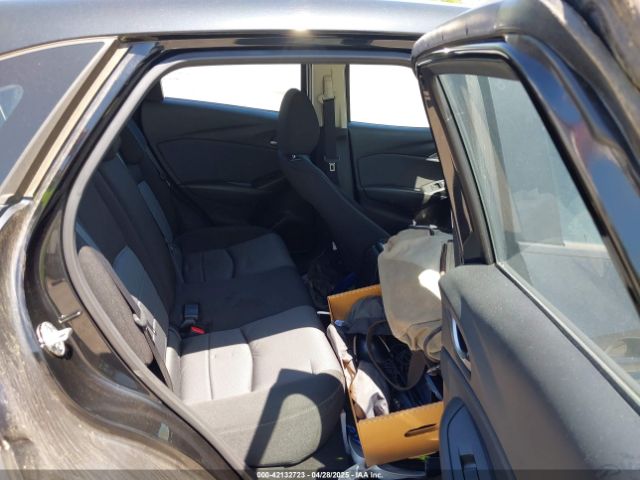 JM1DKFB73J0314686 Mazda Cx-3 Sport