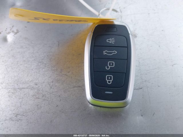 2019 GENESIS G70 KMTG44LA4KU038200 Photo 10