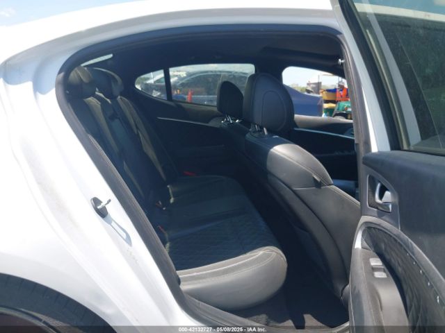 2019 GENESIS G70 KMTG44LA4KU038200 Photo 7