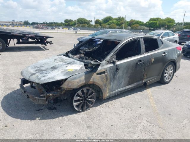 5XXGN4A78EG348086 KIA OPTIMA EX