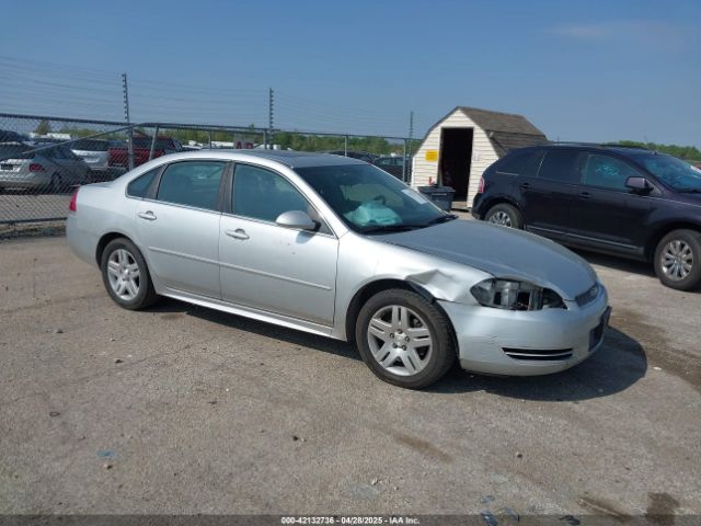 2G1WB5E35E1162358 auction archive image