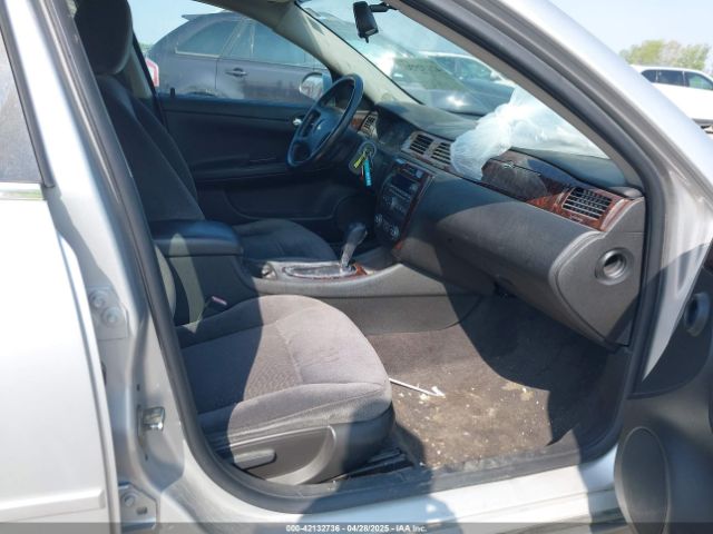 2G1WB5E35E1162358 Chevrolet Impala Limited Lt