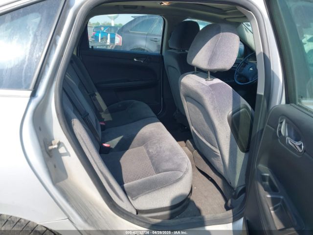 2G1WB5E35E1162358 Chevrolet Impala Limited Lt