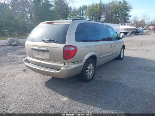 2003 CHRYSLER TOWN & COUNTRY 2C8GP54L93R372831 Photo 3