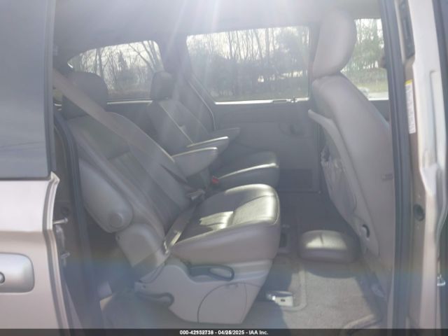 2003 CHRYSLER TOWN & COUNTRY 2C8GP54L93R372831 Photo 7
