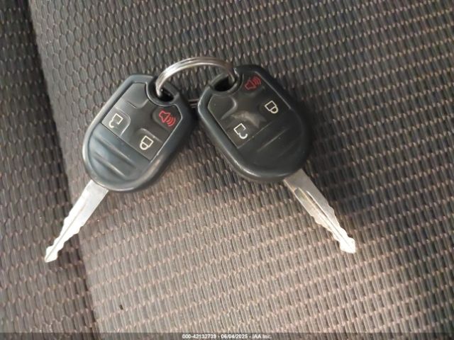 2FMDK4JC6EBA55176 Ford EDGE SEL