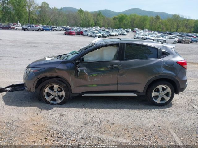 3CZRU6H78GM733754 Honda Hr-v Ex-l