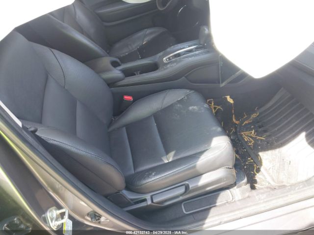 3CZRU6H78GM733754 Honda Hr-v Ex-l