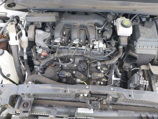 Nissan Pathfinder Platinum 4wd 2020 5N1DR2DM0LC649246 Image 10