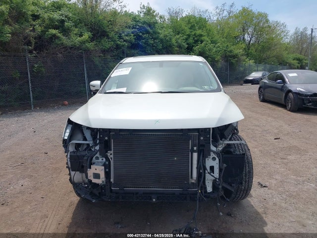 Nissan Pathfinder Platinum 4wd 2020 5N1DR2DM0LC649246 Image 13