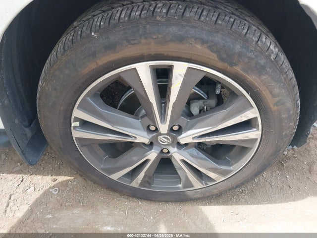 Nissan Pathfinder Platinum 4wd 2020 5N1DR2DM0LC649246 Image 12