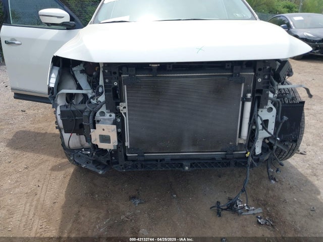 Nissan Pathfinder Platinum 4wd 2020 5N1DR2DM0LC649246 Image 6