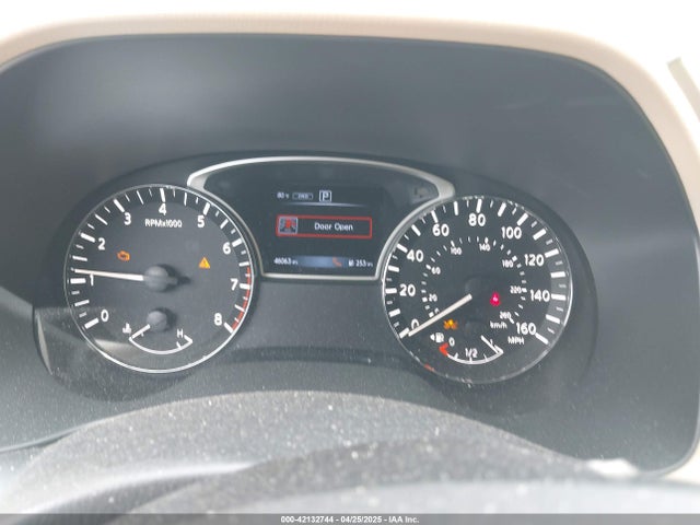 Nissan Pathfinder Platinum 4wd 2020 5N1DR2DM0LC649246 Image 7