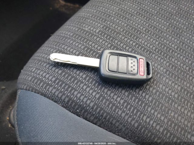 3HGGK5H52FM771511 Honda FIT LX