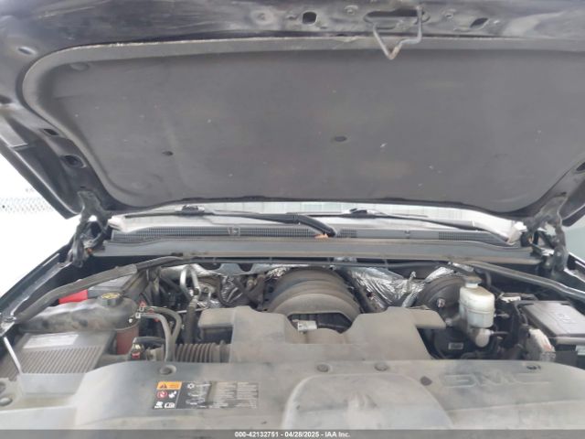 1GKS2AKC8GR420440 GMC YUKON SLE