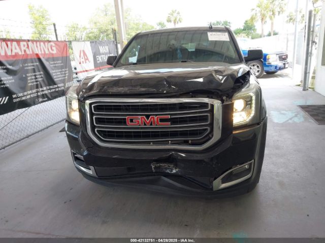 1GKS2AKC8GR420440 GMC YUKON SLE