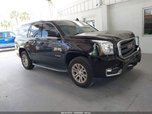 1GKS2AKC8GR420440 GMC YUKON SLE