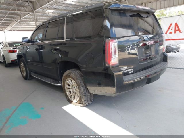1GKS2AKC8GR420440 GMC YUKON SLE
