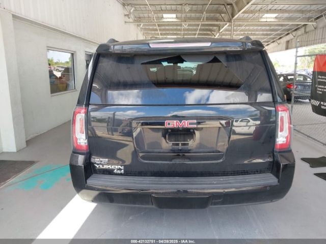 1GKS2AKC8GR420440 GMC YUKON SLE