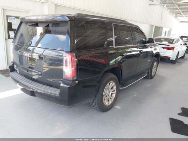 1GKS2AKC8GR420440 GMC YUKON SLE