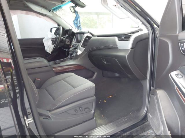 1GKS2AKC8GR420440 GMC YUKON SLE