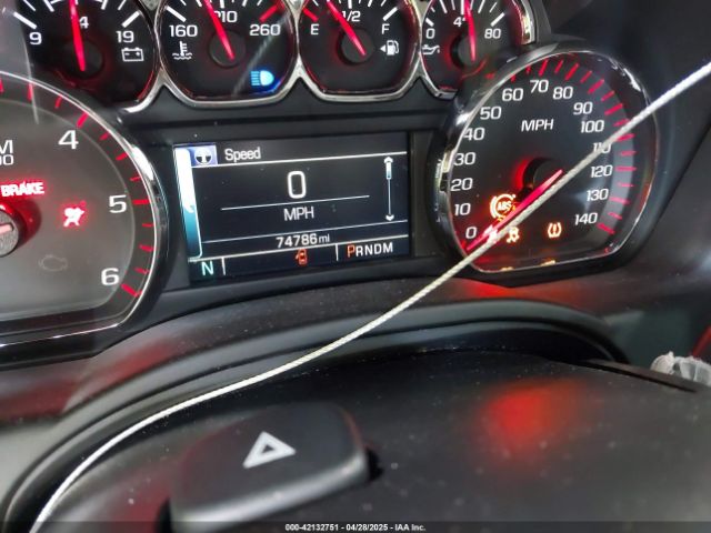 1GKS2AKC8GR420440 GMC YUKON SLE