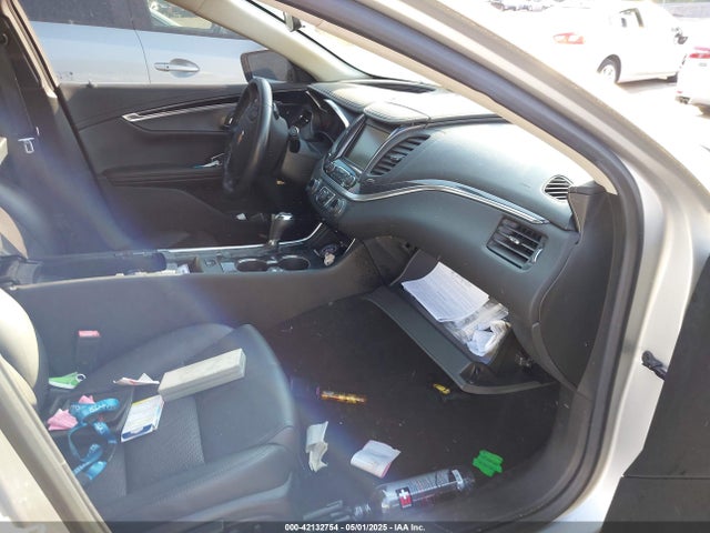 2G1105S38J9152309 Chevrolet IMPALA 1LT